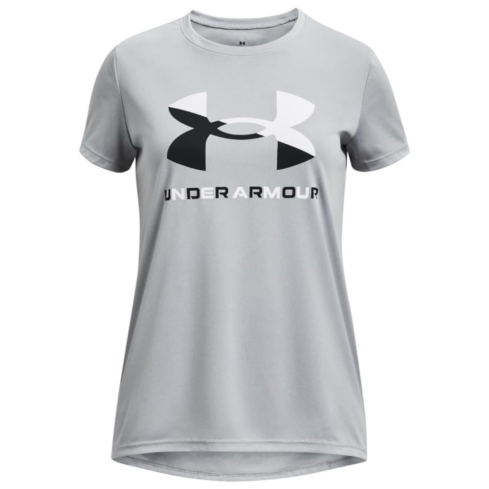 Under Armour Girls Loose’ Tshirt